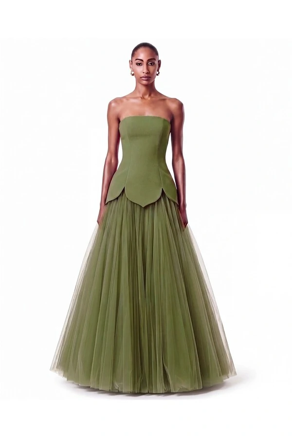 Vestido Lagos