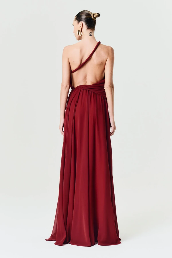 Vestido Olívia