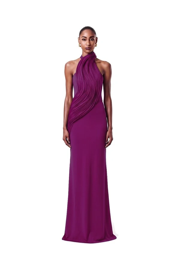 Vestido Sens