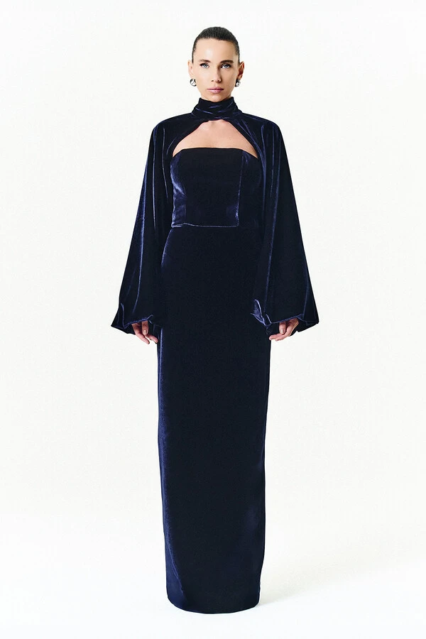 Vestido Elis