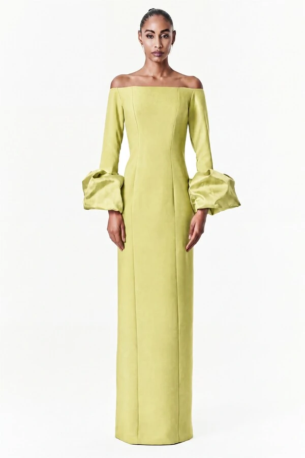 Vestido Vera