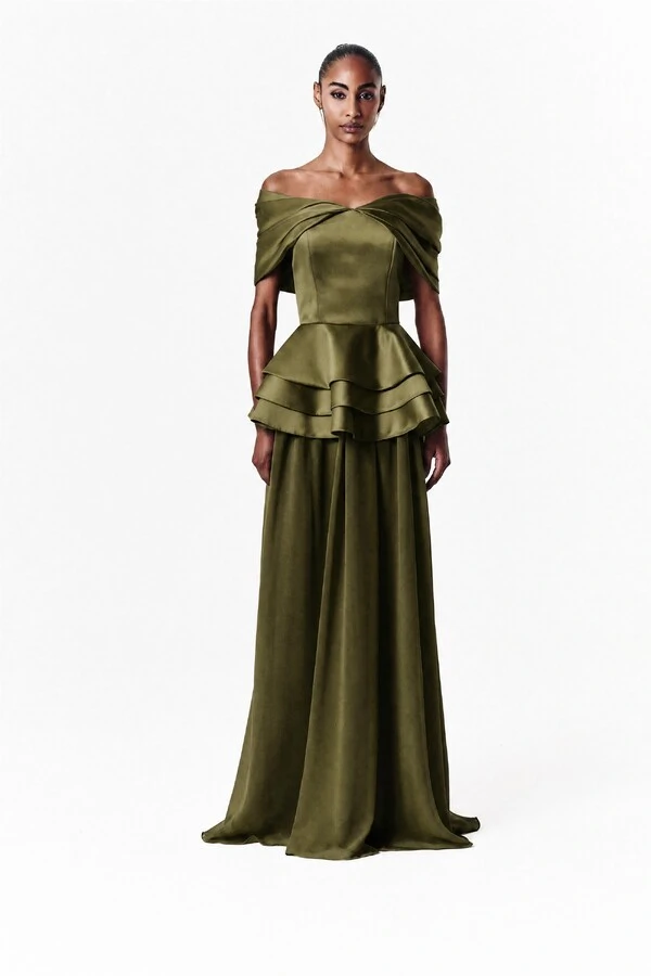 Vestido Eli
