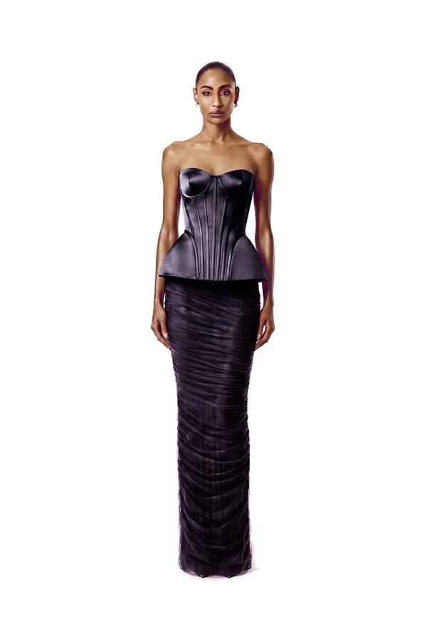 Conjunto Corselet Vannes