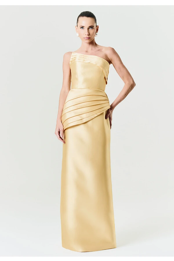 Vestido Mavie