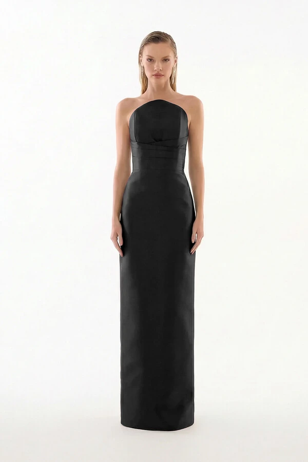 Vestido Rosa
