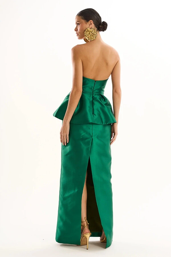 Vestido Ana Longo PE
