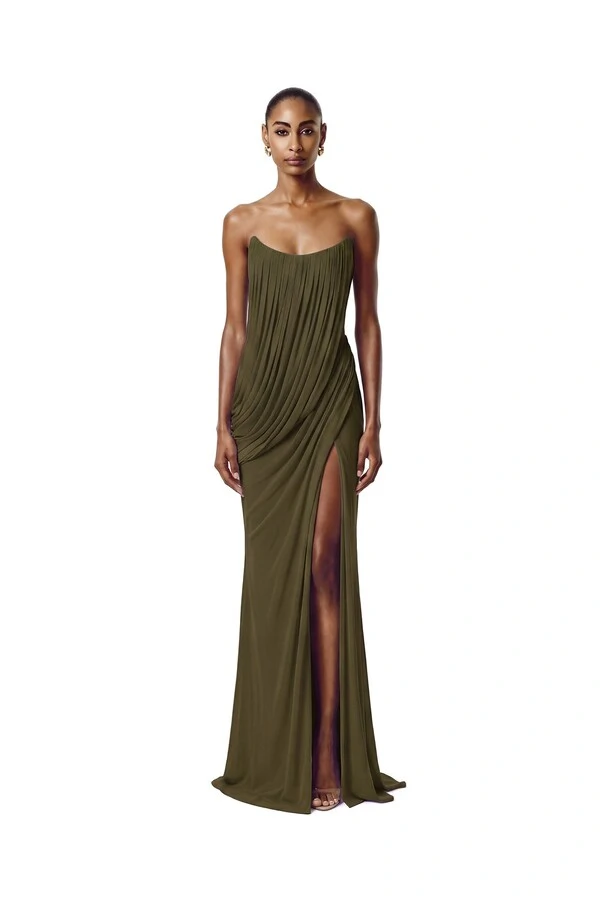 Vestido Cannes