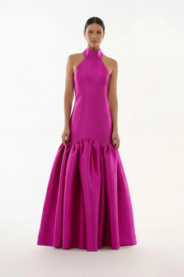 Vestido Primavera