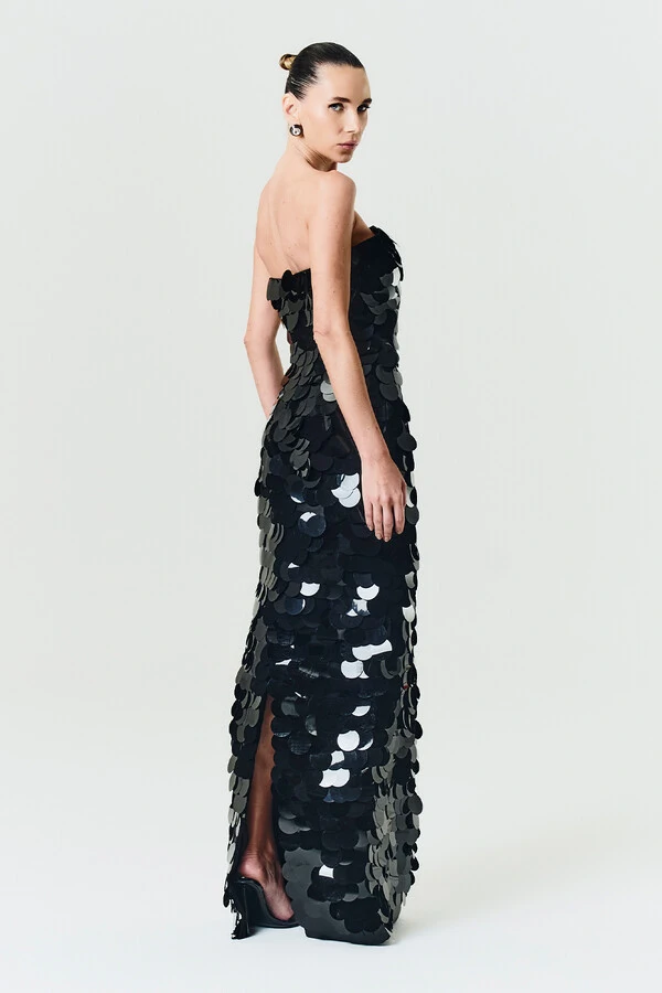 Vestido Amélia