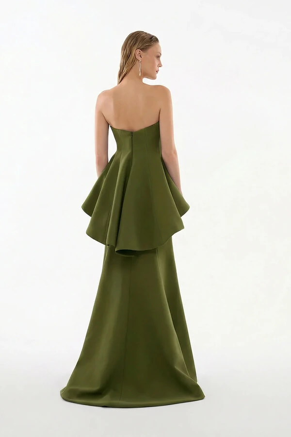 Vestido Agnes