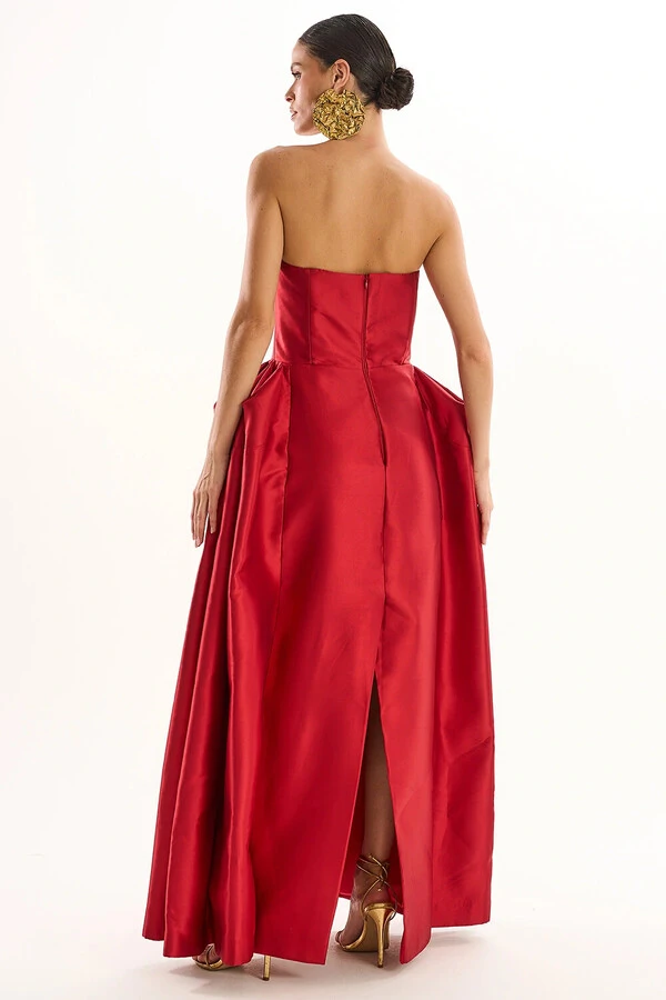 Vestido Charlotty PE