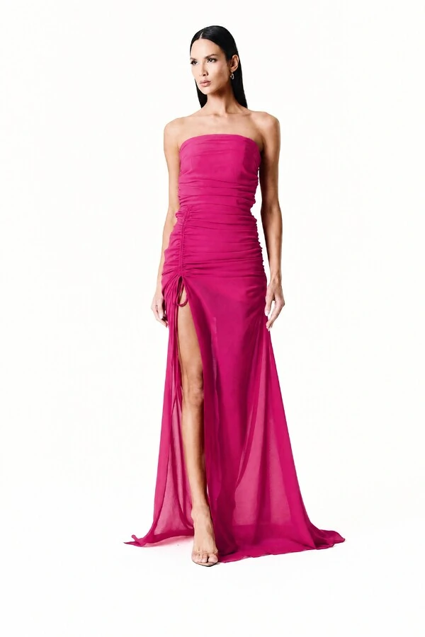 Vestido New Medusa