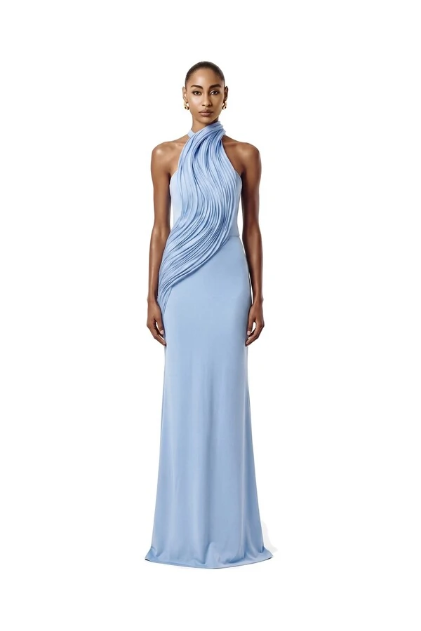 Vestido Sens