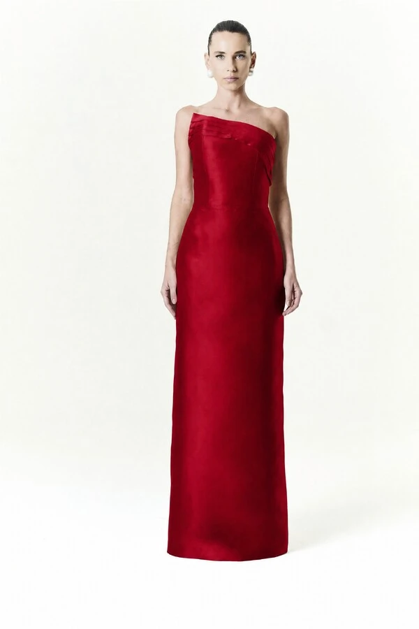 Vestido Mavie