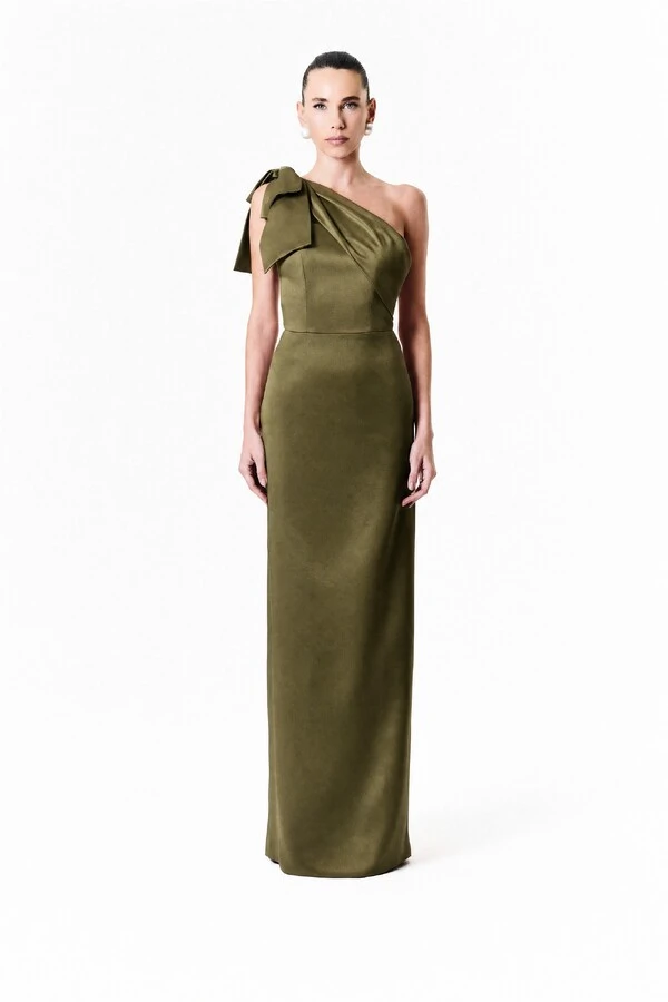 Vestido Adélie