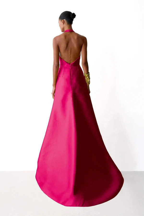 Vestido Dália Longo PE