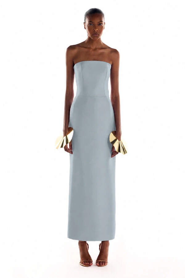 Vestido Alba Midi PE