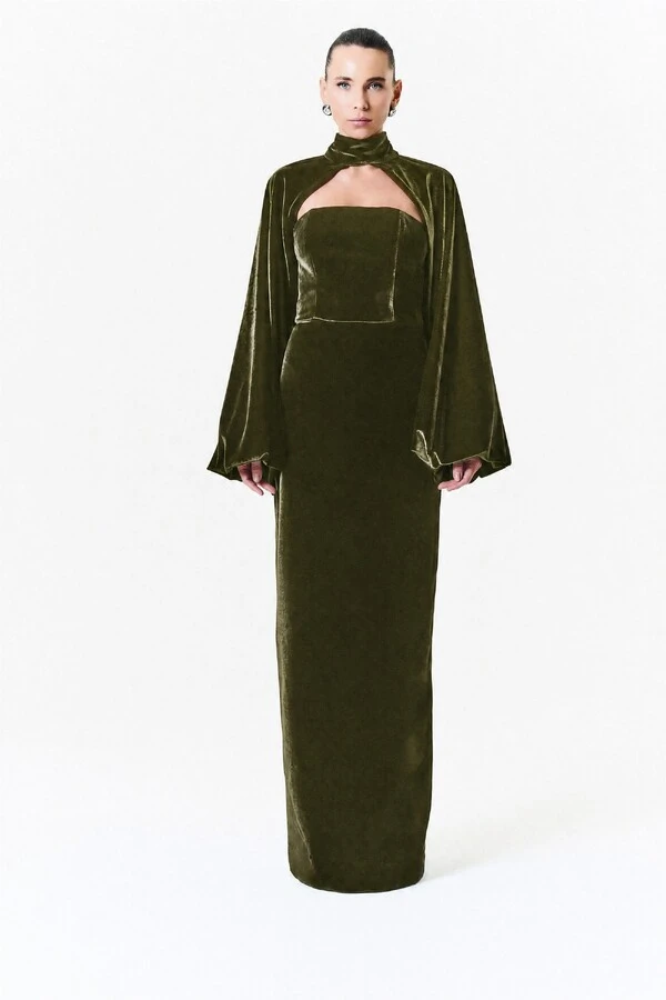 Vestido Elis
