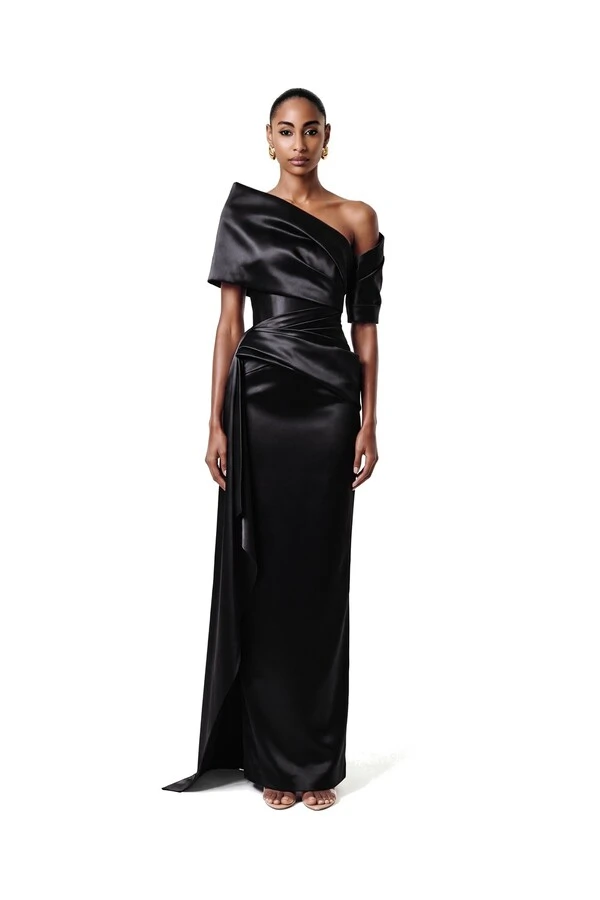 Vestido Havre