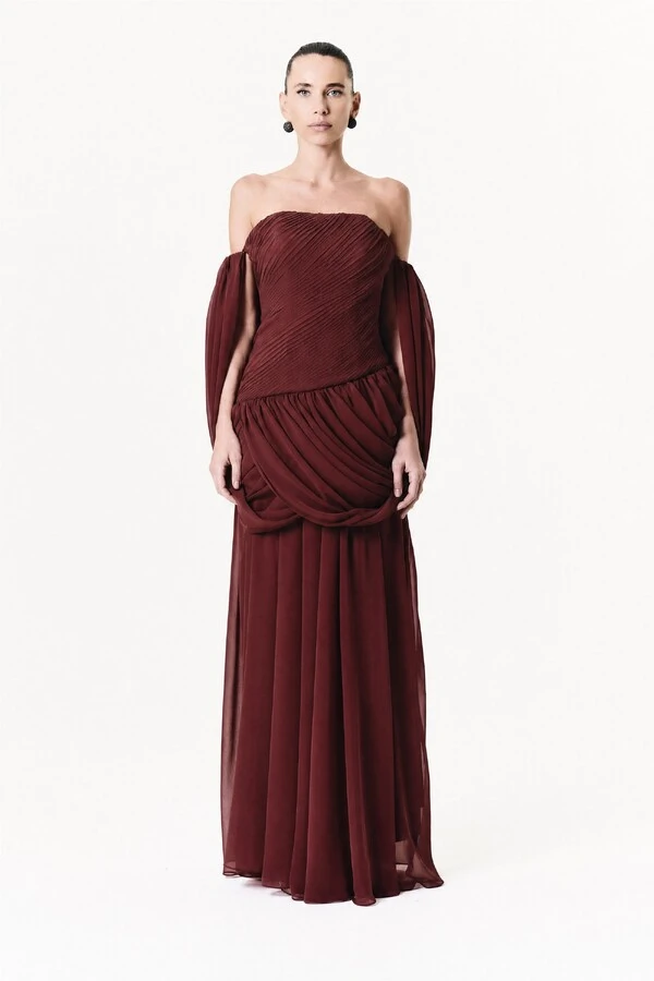 Vestido Liza