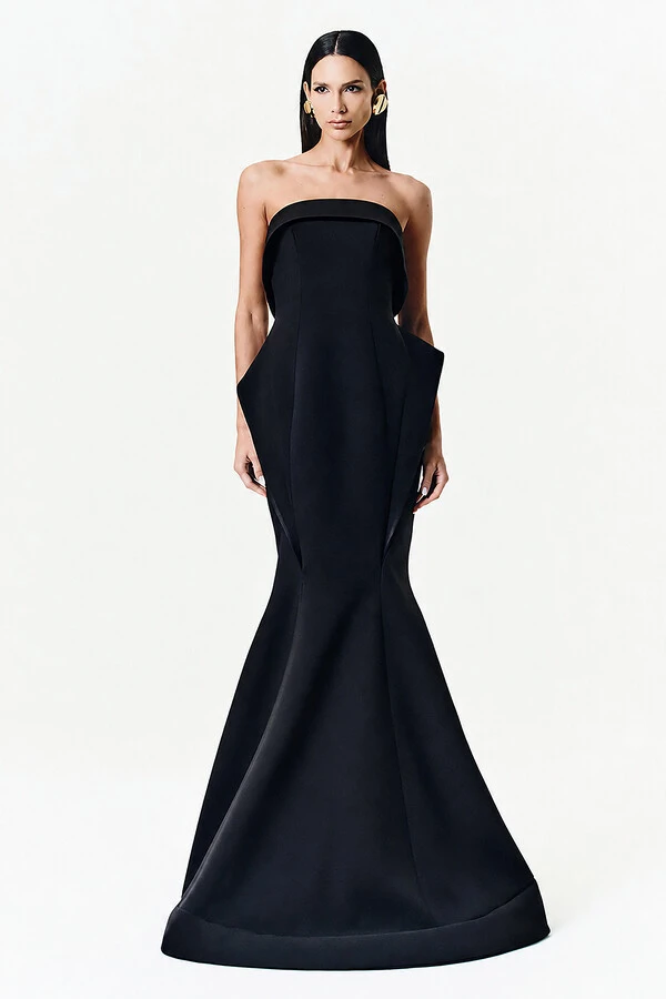 Vestido Genevive