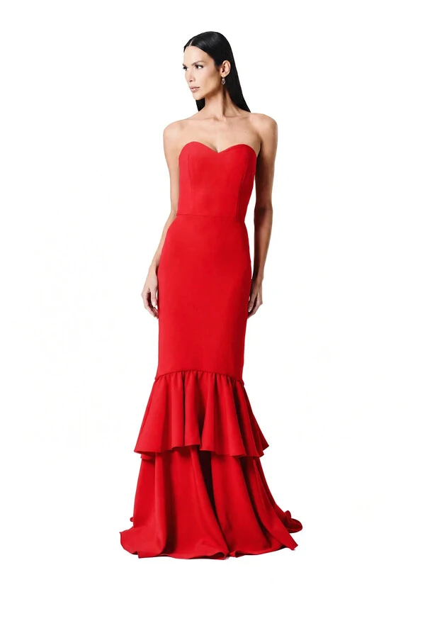 Vestido Ludi PE