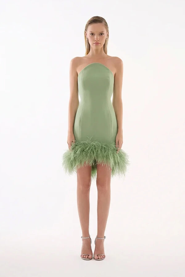 Vestido Ellen