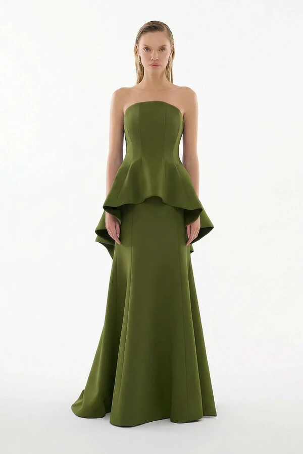 Vestido Agnes