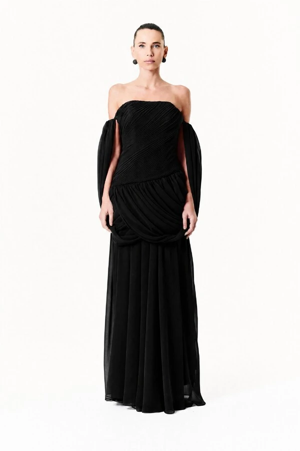 Vestido Liza