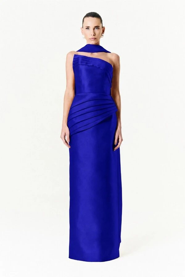 Vestido Mavie