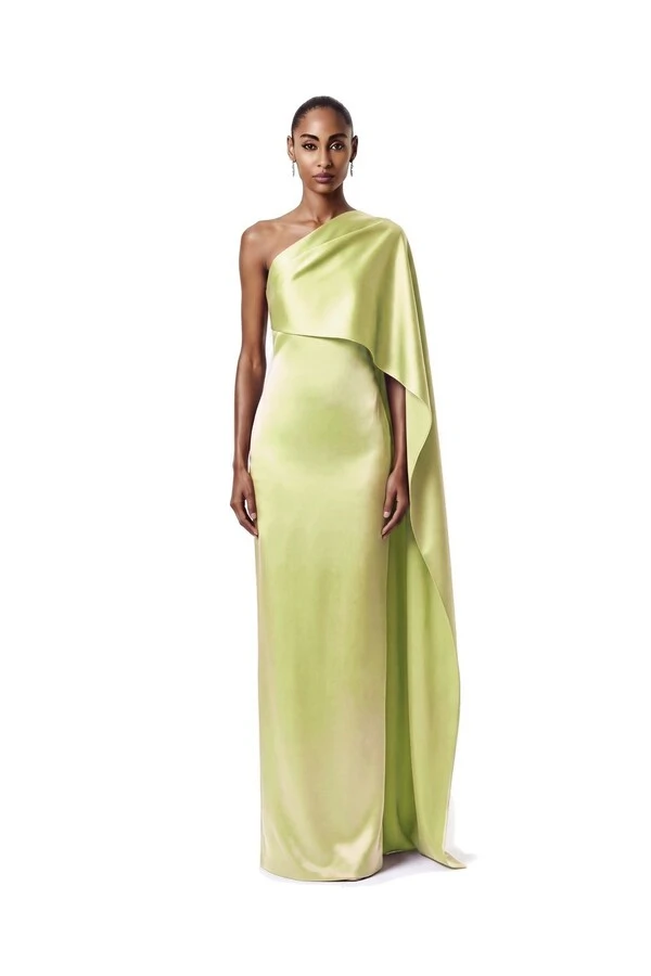 Vestido Fresnes
