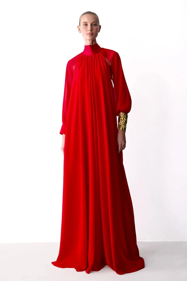 Vestido Moana PE