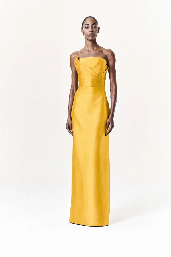 Vestido Catherine