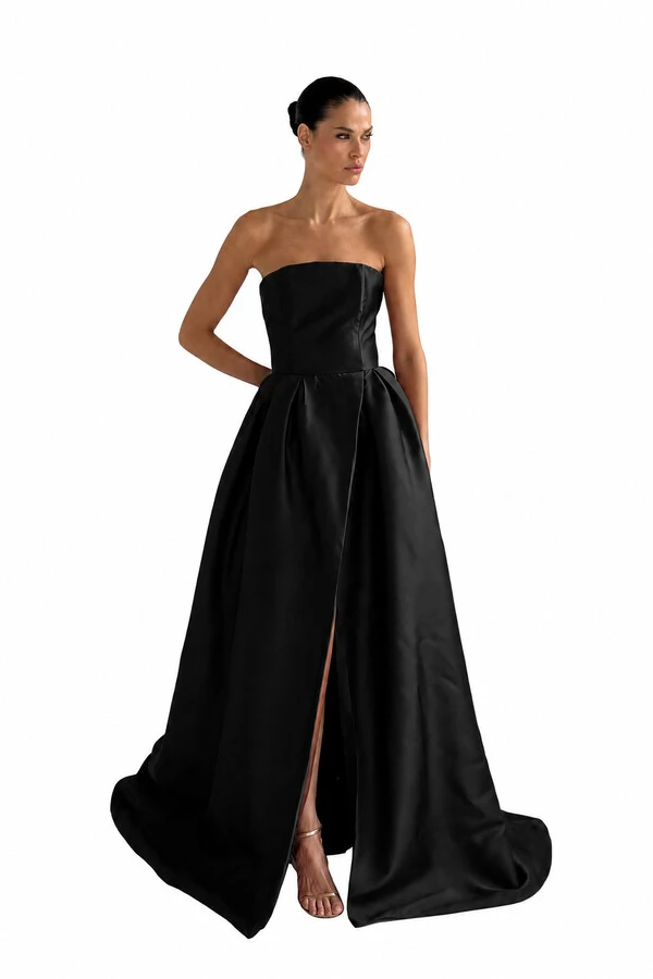 Vestido Éris (sem bordado)