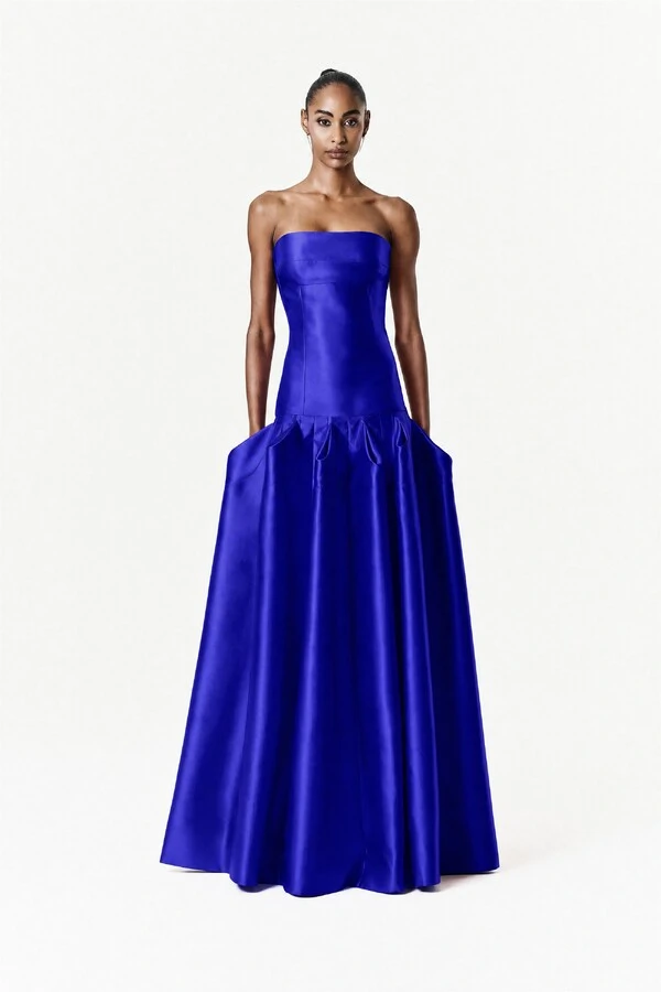 Vestido New Ada