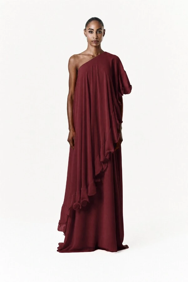 Vestido Dona