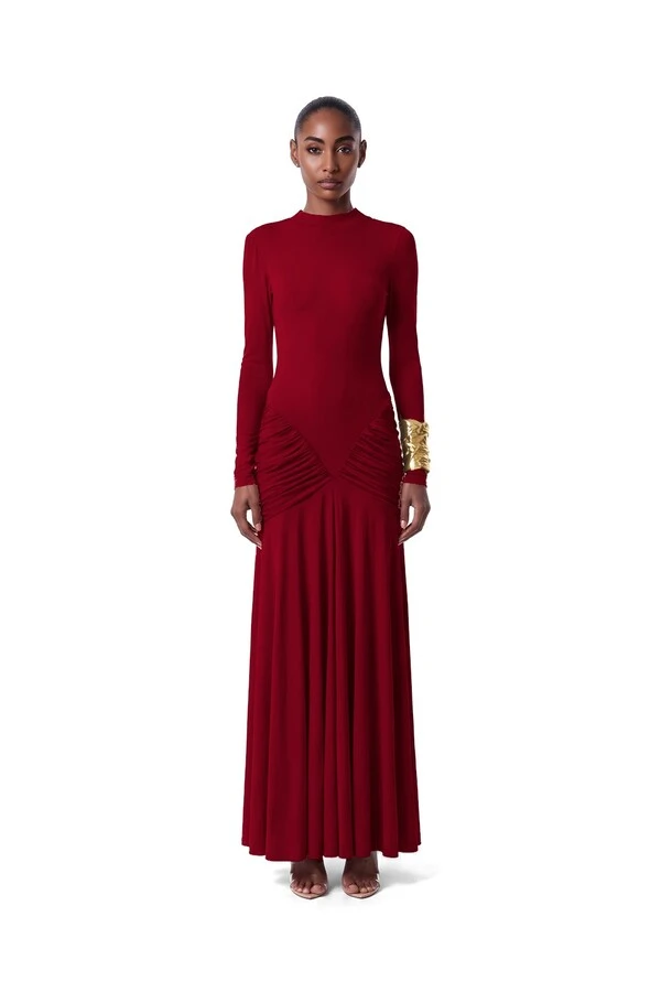 Vestido Lili