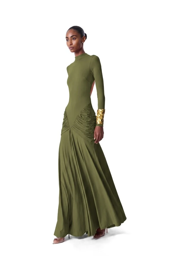 Vestido Lili
