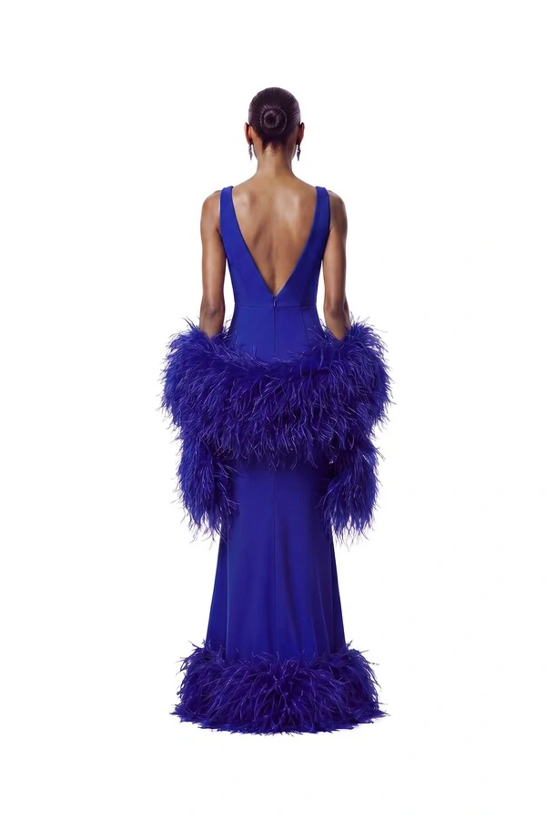 Vestido Lenita