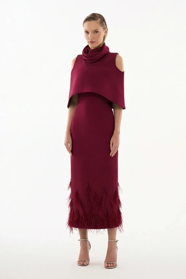 Vestido Jasmim