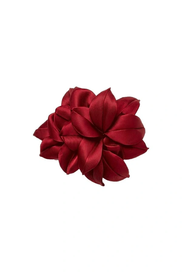 Broche Violeta