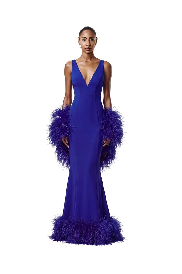 Vestido Lenita