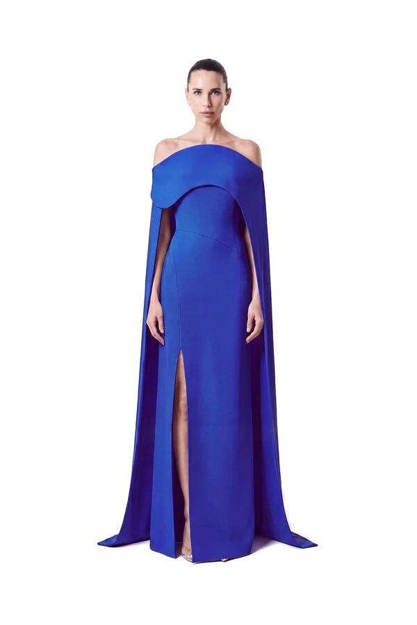 Vestido Belfort