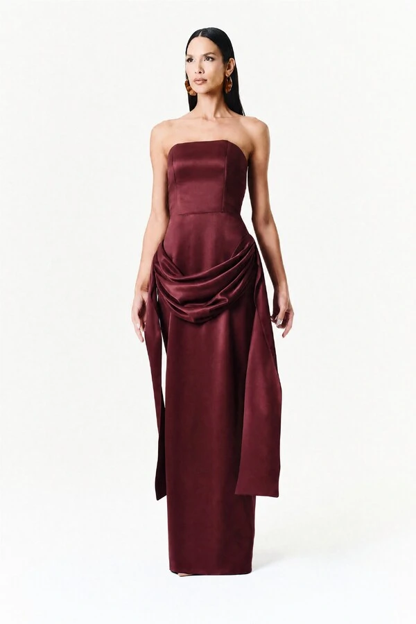 Vestido Hebe