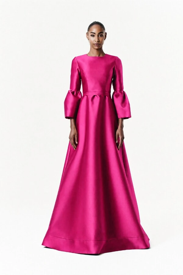 Vestido Layla