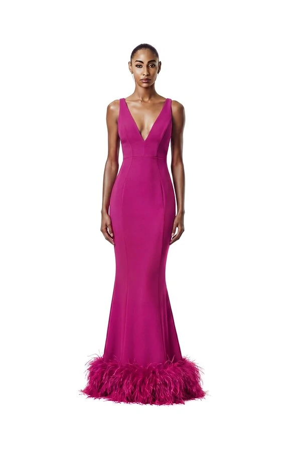 Vestido Lenita