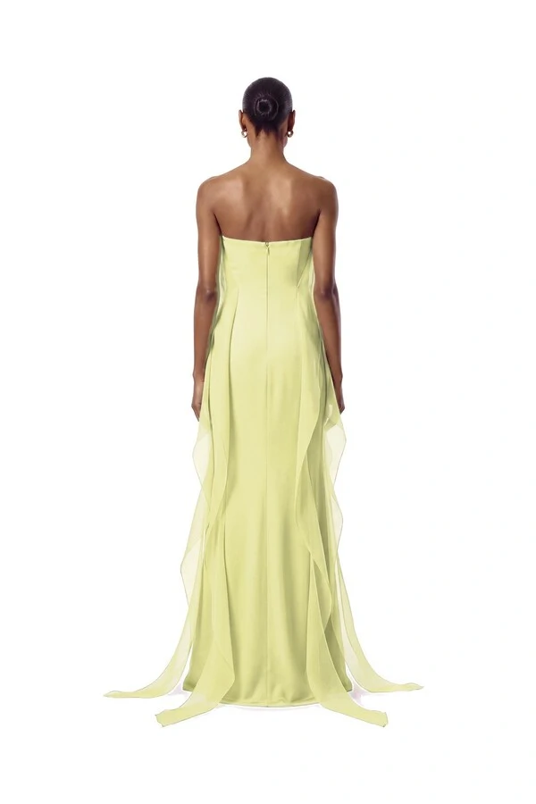 Vestido Alés