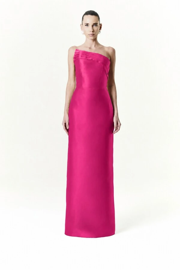 Vestido Mavie