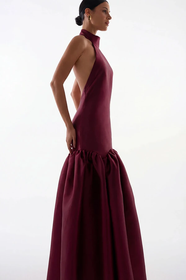Vestido Primavera