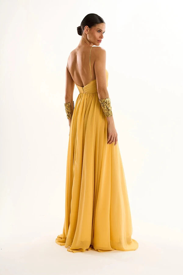 Vestido Letícia PE